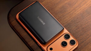 The Baseus PicoGo AM52 is the ultra-slim, travel-friendly&hellip;