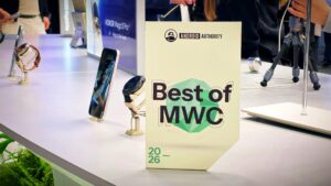Android Authority’s Best of MWC 2026 awards: The&hellip;
