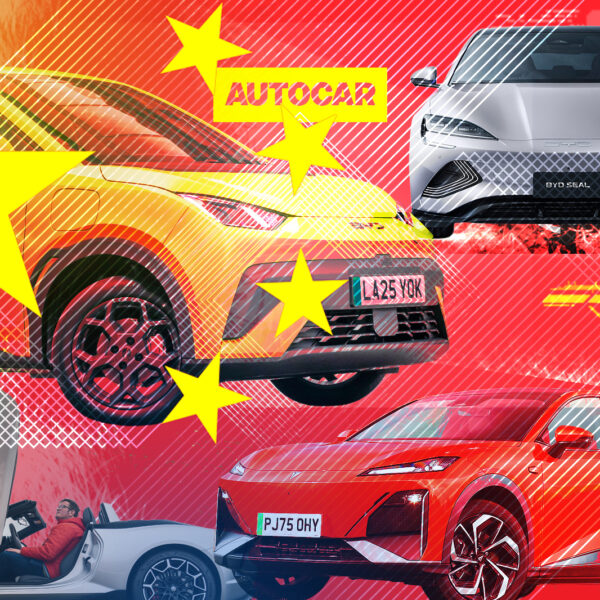 From ‘what on earth’s that?’ to world-beaters: The new Chinese hierarchy