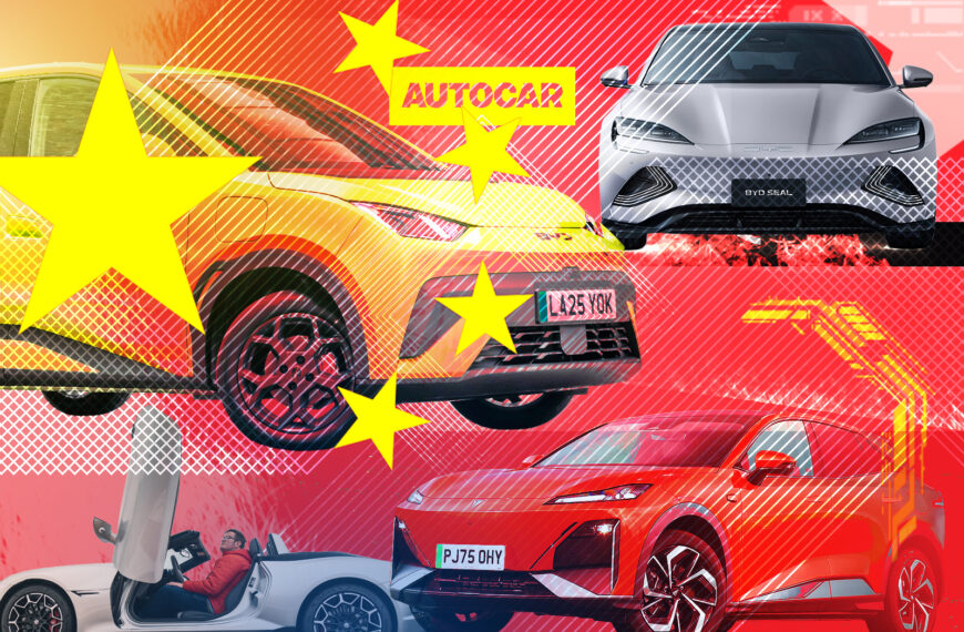 From ‘what on earth’s that?’ to world-beaters: The new Chinese hierarchy