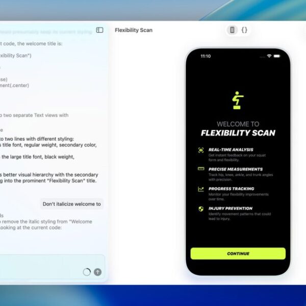 Vibe coding platform Bitrig gets a Mac app for building iPhone apps