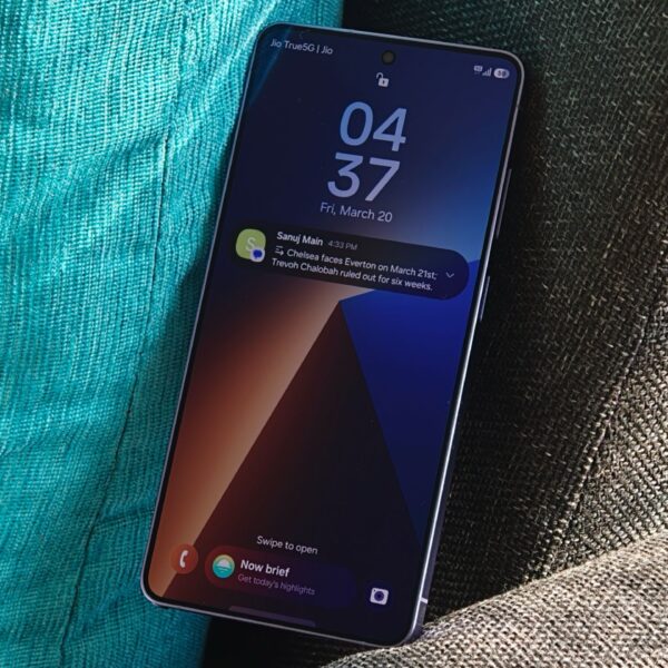 Your Galaxy S26 has two hidden AI notification features that are genuinely useful