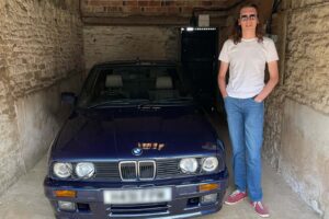 Modern Mini size, straight-six soul: Life with an&hellip;