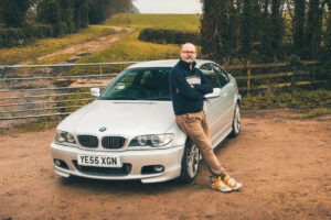 The perfect daily driver: modifying a 21-year-old BMW&hellip;