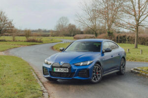 BMW i4 production to end after arrival of&hellip;