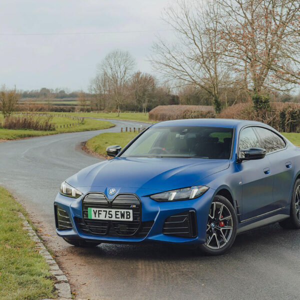 BMW i4 production to end after arrival of new i3 saloon