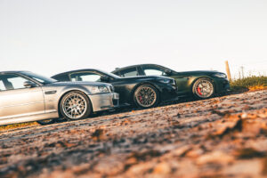 How to diagnose wheel alignment issues before it’s&hellip;