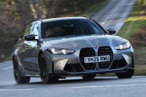 Tested: 2026 BMW M3 Touring – Full review,&hellip;