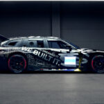 BMW M3 Touring racer revealed: April Fools’ joke made real