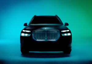 Final Bovensiepen-era Alpina is limited-run XB7