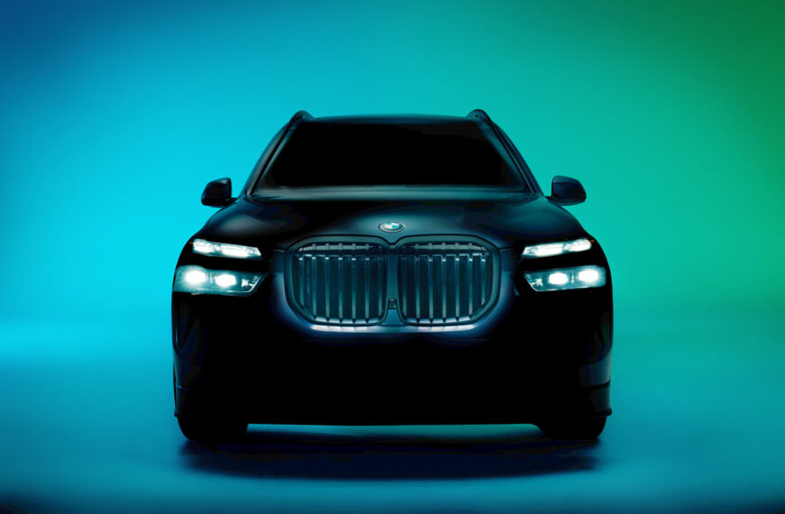 Final Bovensiepen-era Alpina is limited-run XB7