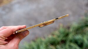 Honor has the courage to do what Samsung&hellip;