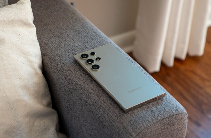 This one’s for you, Galaxy S24: Samsung drops its One UI 8.5 beta on past-gen Galaxy devices