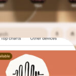 Blink and you’ll miss this Android Canary blur effect