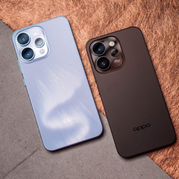 OPPO’s Reno 15 Pro and Reno 15 are the flagship killers you deserve in 2026