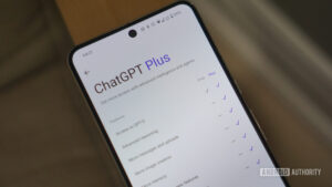 Using ChatGPT to plan your vacation? You can&hellip;