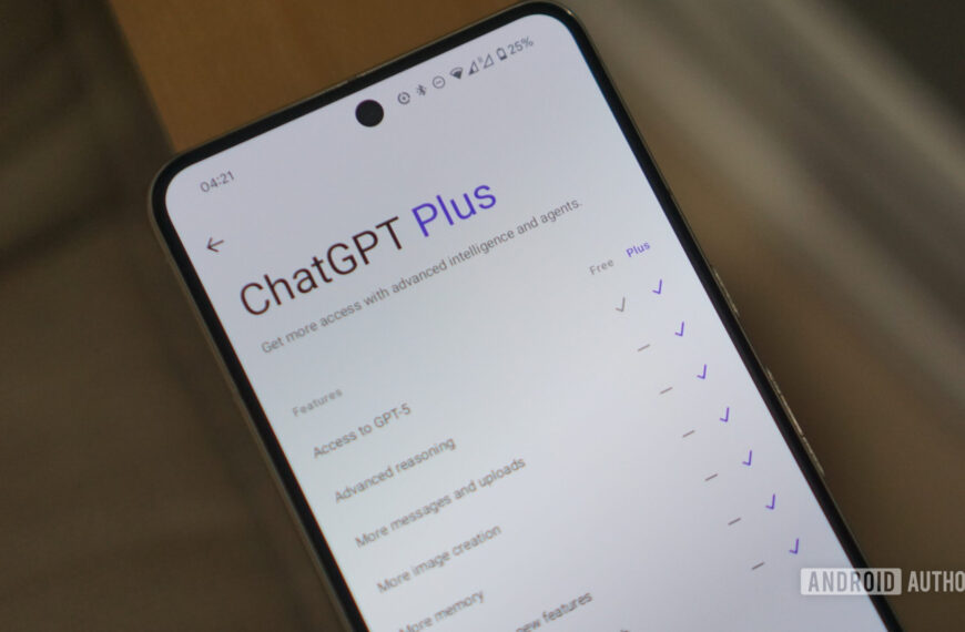 Using ChatGPT to plan your vacation? You can now rely on it for actual weather predictions