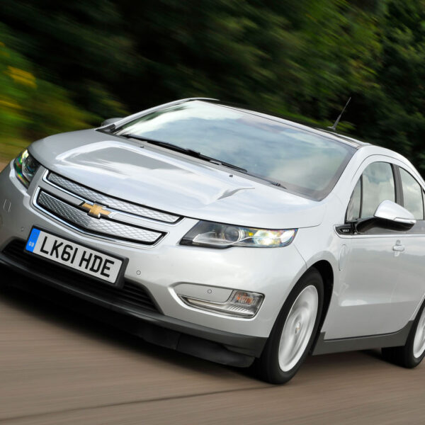 The Chevrolet Volt story: GM’s brilliant PHEV failure