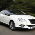 Chrysler Delta: How FCA’s misfit bombed in the UK