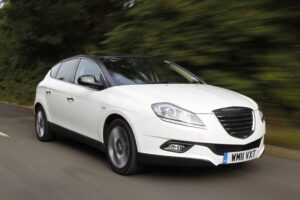 Chrysler Delta: How FCA’s misfit bombed in the&hellip;