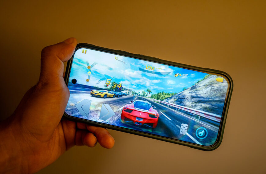 Samsung’s new tool aims to fix Android graphics bottlenecks