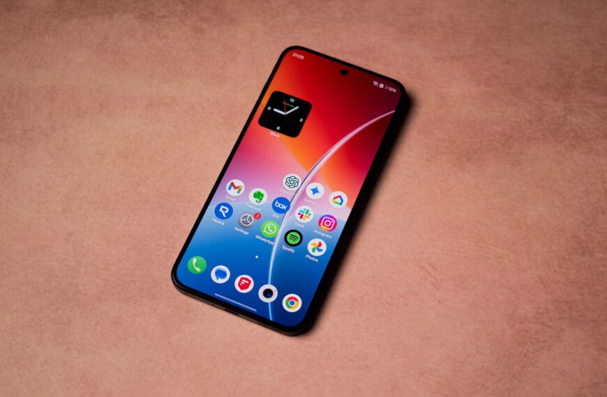 The OnePlus 15R just got a rare discount for the Big Spring Sale, but is the phone actually worth it?