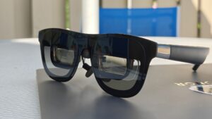Our favorite XR glasses just received a rare&hellip;