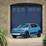 Dacia to launch four EVs by 2030 including £16k Twingo sibling and Sandero