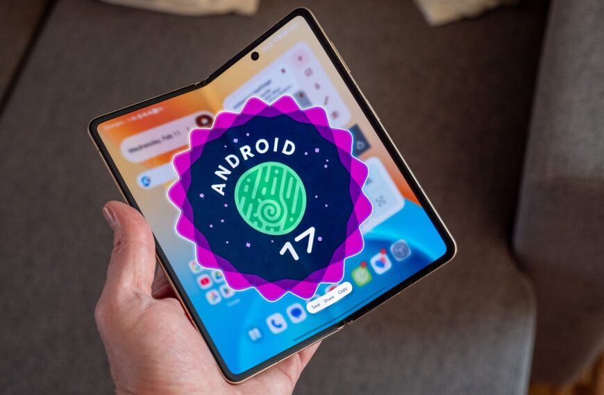 Android 17 Beta 3 finally brings the desktop multitasking we’ve been waiting for