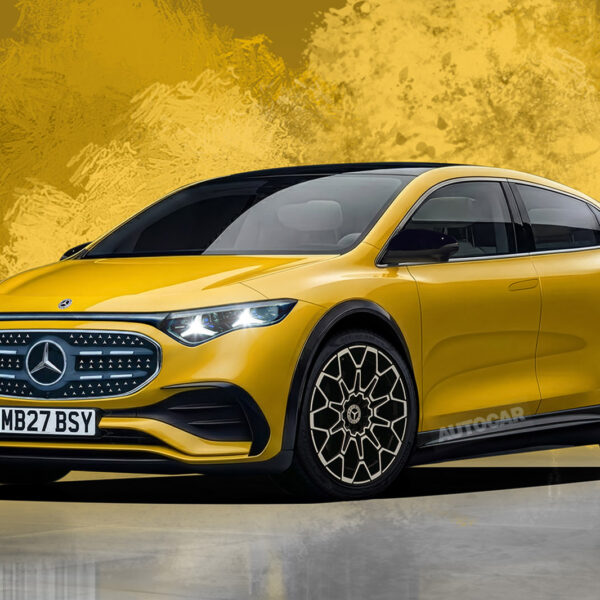 New 2028 Mercedes A-Class to rival Audi A2 with ICE and EV