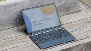 This Lenovo Chromebook was nearly perfect back in&hellip;