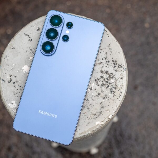 Accessibility settings are looking at a few refinements in this One UI 9 leak