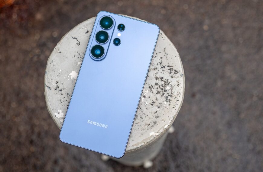 Accessibility settings are looking at a few refinements in this One UI 9 leak