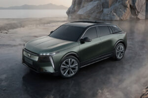 New DS No7 SUV revealed with choice of&hellip;