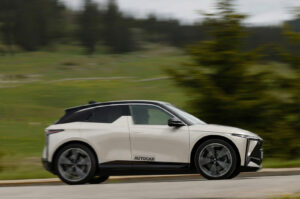 DS 3 reborn: Retro-styled Renault 5 rival coming&hellip;