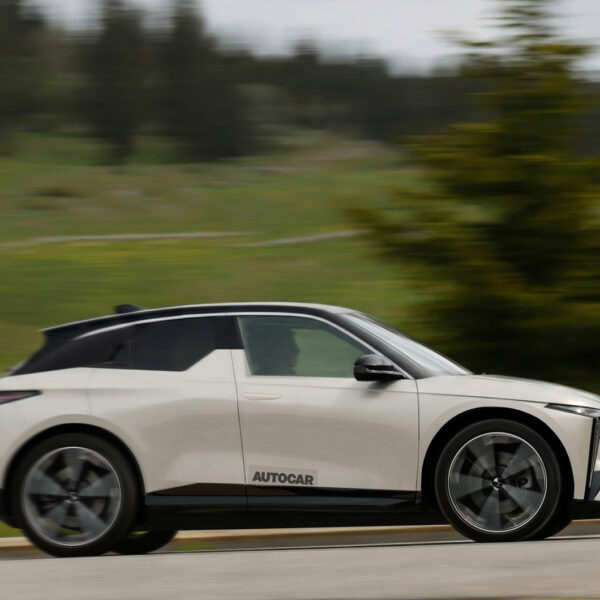 DS 3 reborn: Retro-styled Renault 5 rival coming "in near future"