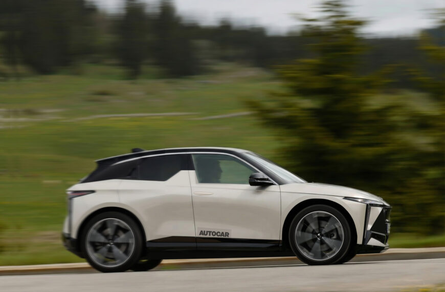 DS 3 reborn: Retro-styled Renault 5 rival coming "in near future"