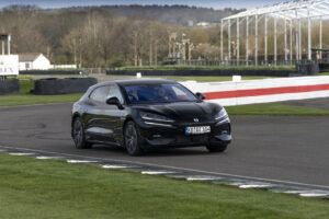 Denza Z9 GT: We drive the 858bhp Chinese&hellip;