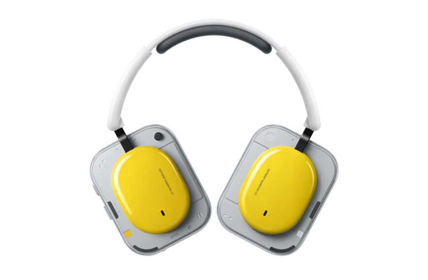 You can now buy the Nothing Headphone (a) and its massive five-day battery