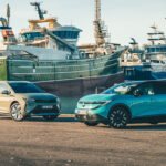 All the cars eligible for the UK’s Electric Car Grant