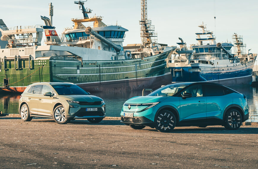 Every model discounted by the UK’s Electric Car Grant