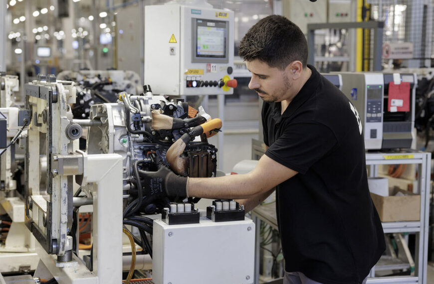 ‘SBTi’: Four letters that have got every car company rattled