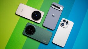 Four phones you should buy instead of the&hellip;