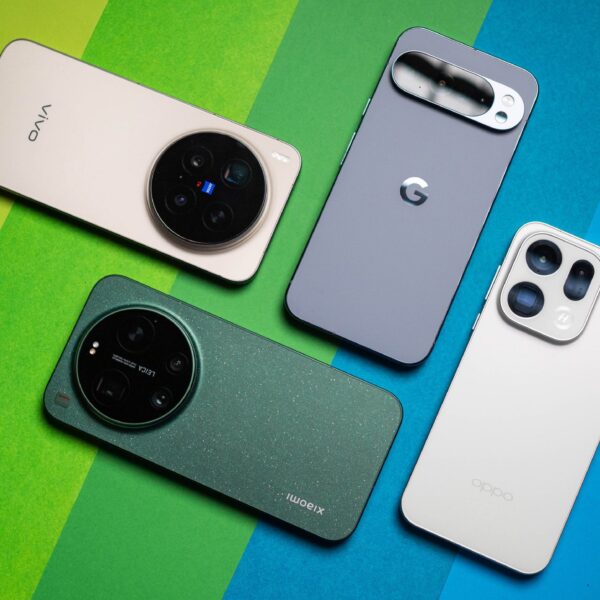 Four phones you should buy instead of the Samsung Galaxy S26 Ultra