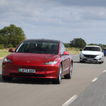 The new tyre tech boosting EV range