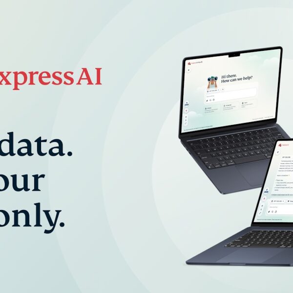 ExpressVPN’s new AI offering is ‘private by design’