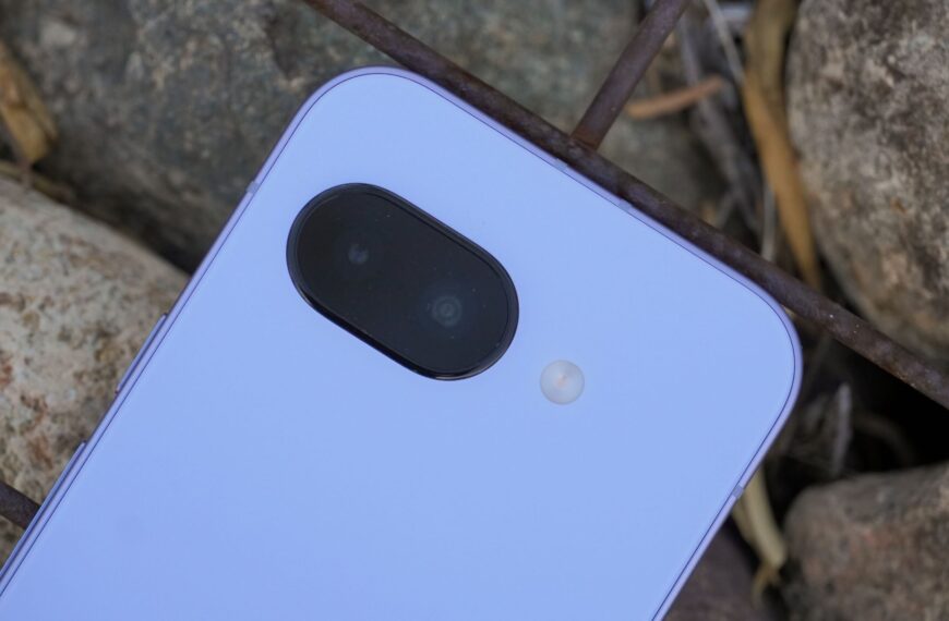 The beloved Google Pixel 9a just crashed to $399 during Amazon’s Big Spring Sale