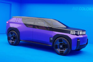 Fiat to reveal new ‘Giga Panda’ at Paris&hellip;