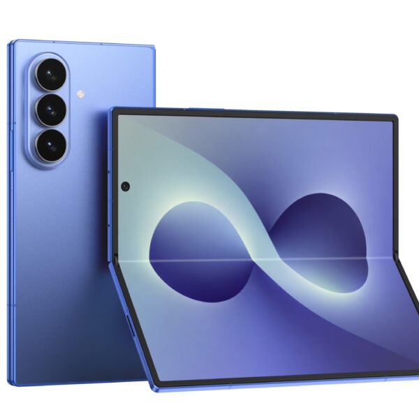 Galaxy Z Fold 8 renders offer peek at Samsung’s (lack of) changes