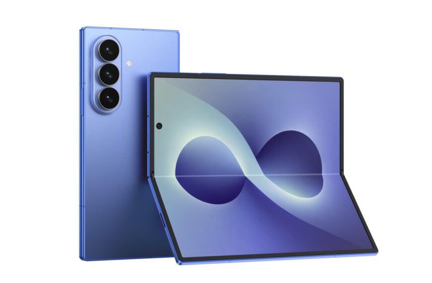 Galaxy Z Fold 8 renders offer peek at&hellip;